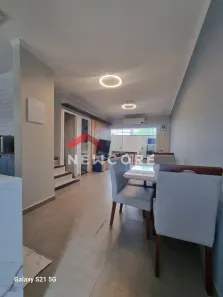 Casa de Condomínio com 2 Quartos à venda, 84m² no Morada da Praia, Bertioga