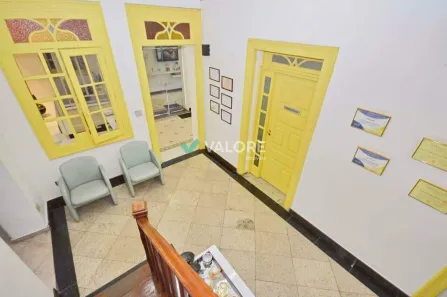 Imóvel Comercial à venda, 445m² no Funcionários, Belo Horizonte