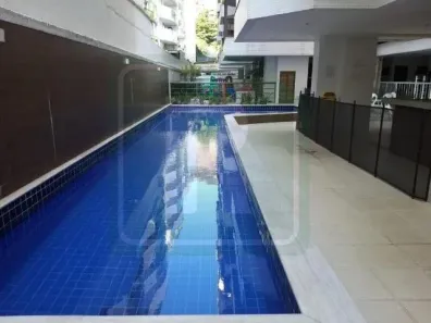 Apartamento com 2 Quartos à venda, 100m² no Charitas, Niterói