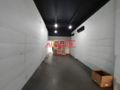 Sala Comercial para alugar, 97m² no Centro, Guarulhos