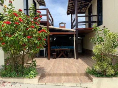 Casa de Condomínio com 2 Quartos à venda, 84m² no Peró, Cabo Frio