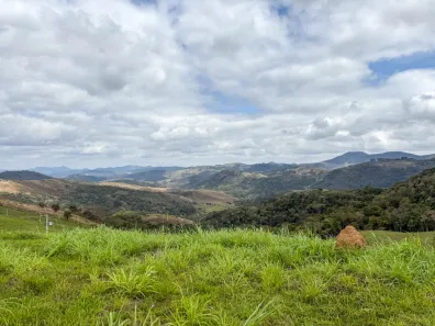Lote/Terreno à venda, 442m² no Salvaterra, Juiz de Fora