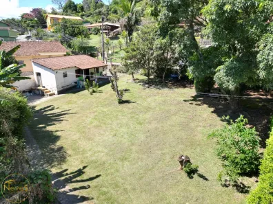 Casa com 1 Quarto à venda, 46m² no Vila Selma, Miguel Pereira