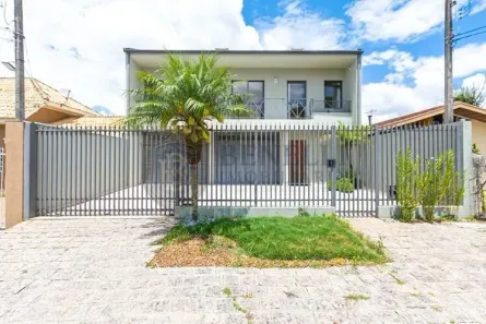 Casa com 3 Quartos à venda, 347m² no Bacacheri, Curitiba
