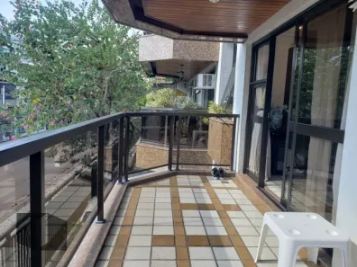 Apartamento com 2 Quartos à venda, 74m² no Recreio dos Bandeirantes, Rio de Janeiro
