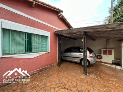 Casa com 5 Quartos à venda, 290m² no Vila São Roque, Limeira
