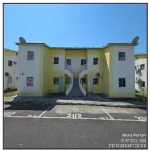 Apartamento com 2 Quartos à venda, 40m² no Lago Azul, Manaus