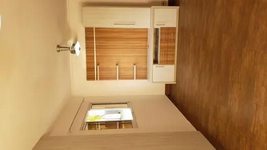 Casa com 3 Quartos à venda, 110m² no Residencial Aziz Louveira, Louveira