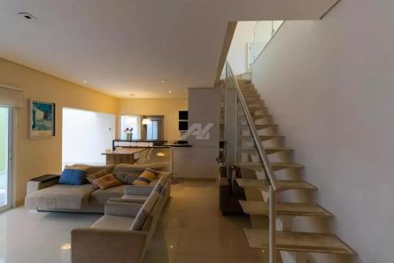 Casa de Condomínio com 3 Quartos à venda, 140m² no Jardim das Paineiras, Campinas