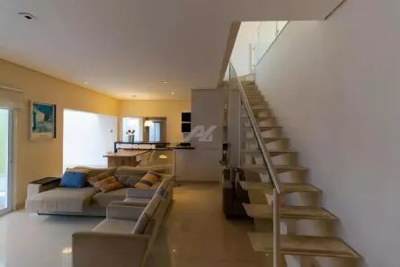 Casa de Condomínio com 3 Quartos à venda, 140m² no Jardim das Paineiras, Campinas
