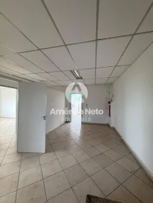 Sala Comercial para alugar, 110m² no Santa Maria, São Caetano do Sul