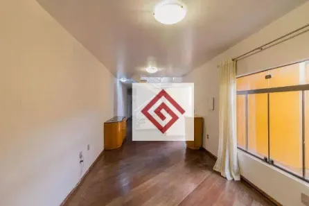 Sobrado com 3 Quartos à venda, 180m² no Vila Scarpelli, Santo André