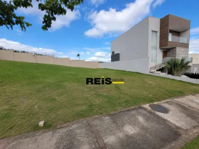 Lote/Terreno à venda, 318m² no Chácaras Residenciais Santa Maria, Votorantim