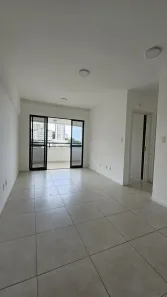 Apartamento com 1 Quarto para alugar, 48m² no Federação, Salvador