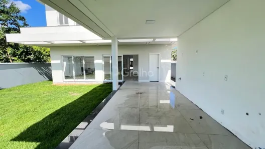 Casa com 4 Quartos à venda, 280m² no Vargem Pequena, Florianópolis