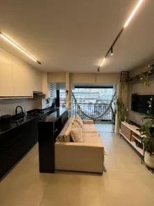 Apartamento com 2 Quartos à venda, 48m² no Vila Dom Pedro II, São Paulo
