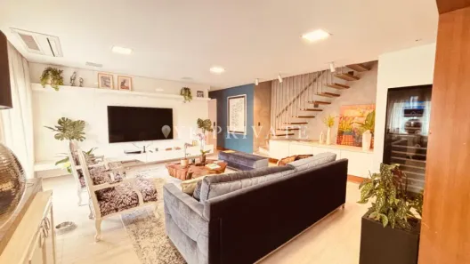 Cobertura com 3 Quartos à venda, 225m² no Perdizes, São Paulo
