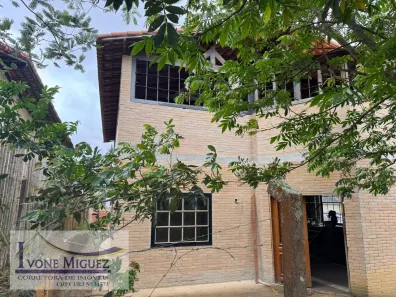 Casa com 3 Quartos à venda, 260m² no Jardim M. Pereira, Miguel Pereira