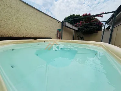 Casa de Condomínio com 3 Quartos à venda, 193m² no Recreio das Acácias, Ribeirão Preto
