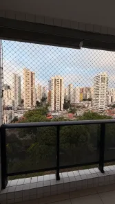 Apartamento com 3 Quartos à venda, 60m² no Boa Viagem, Recife