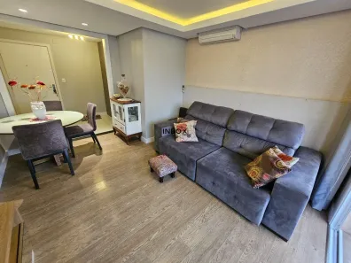 Apartamento com 2 Quartos à venda, 80m² no Centro, Bento Gonçalves