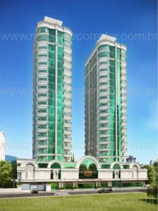 Apartamento com 3 Quartos à venda, 129m² no Meia Praia, Itapema