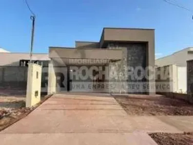 Casa de Condomínio com 3 Quartos à venda, 113m² no Verde Lar, Teresina