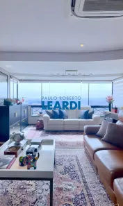 Cobertura com 4 Quartos à venda, 225m² no Fazenda Morumbi, São Paulo