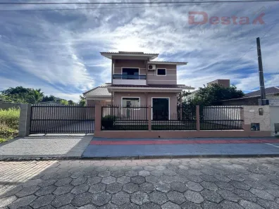 Casa com 3 Quartos à venda, 184m² no Centro, Antônio Carlos
