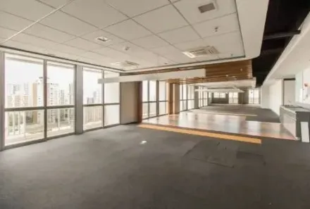 Sala Comercial para alugar, 873m² no Vila Mariana, São Paulo