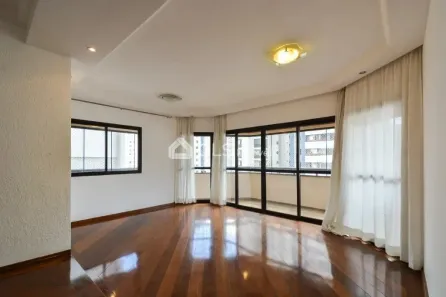 Apartamento com 4 Quartos à venda, 173m² no Perdizes, São Paulo