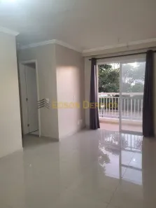Apartamento com 2 Quartos à venda, 52m² no Loteamento Industrial Água Preta, Pindamonhangaba