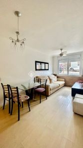 Apartamento com 1 Quarto à venda, 48m² no Cristo Redentor, Porto Alegre