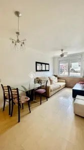 Apartamento com 1 Quarto à venda, 48m² no Cristo Redentor, Porto Alegre