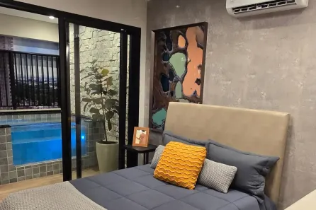 Apartamento com 1 Quarto à venda, 42m² no Setor Marista, Goiânia