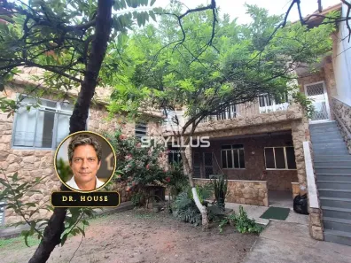 Casa com 4 Quartos à venda, 137m² no Quintino Bocaiúva, Rio de Janeiro