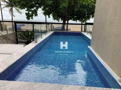Apartamento com 3 Quartos à venda, 165m² no Pitangueiras, Guarujá