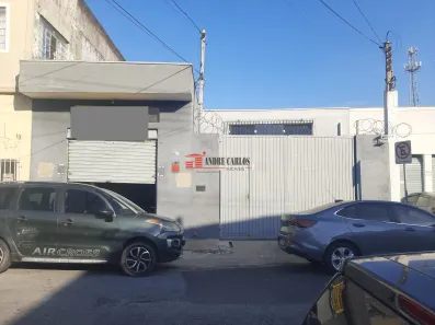 Galpão/Depósito/Armazém para alugar, 160m² no Bussocaba, Osasco