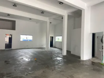 Ponto Comercial com 1 Quarto para alugar, 160m² no Cidade São Pedro - Gleba A, Santana de Parnaíba