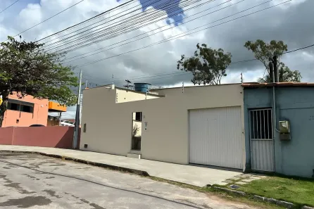 Casa com 2 Quartos à venda, 149m² no Interlagos, Vila Velha