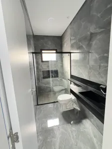 Casa de Condomínio com 3 Quartos à venda, 140m² no Jardim Residencial Villagio Wanel, Sorocaba