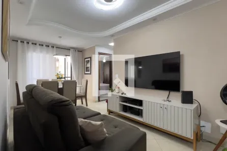 Apartamento com 2 Quartos à venda, 64m² no Macedo, Guarulhos