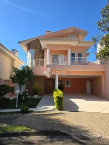Casa de Condomínio com 3 Quartos à venda, 330m² no Jardim Soleil, Valinhos