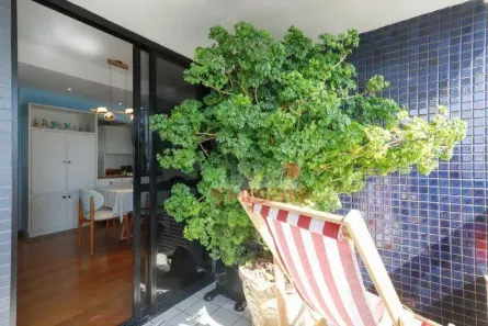 Apartamento com 3 Quartos à venda, 104m² no Vila Clementino, São Paulo