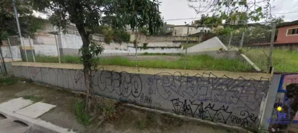 Lote/Terreno à venda, 741m² no Vila Andrade, São Paulo