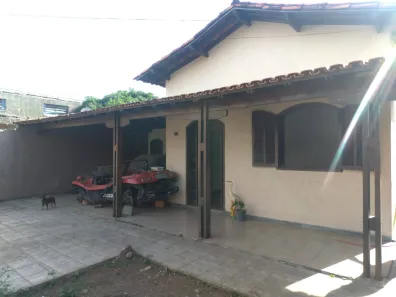 Casa com 3 Quartos à venda, 360m² no Eldorado, Contagem