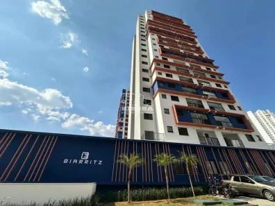 Apartamento com 1 Quarto à venda, 50m² no Parque Campolim, Sorocaba