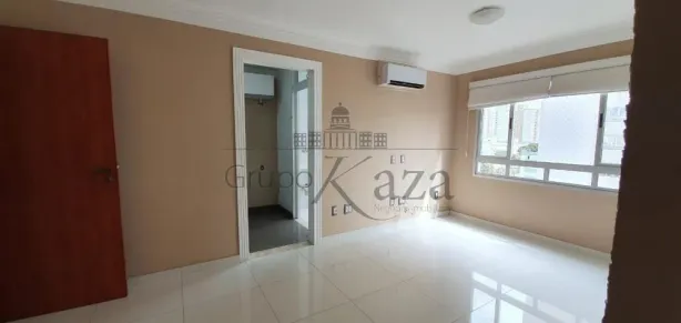 Apartamento com 2 Quartos à venda, 62m² no Floradas de São José, São José dos Campos