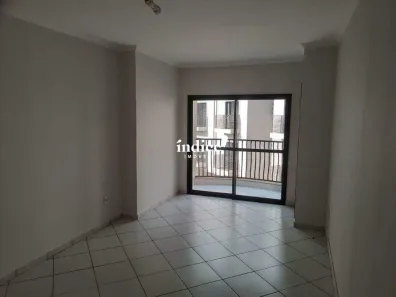 Apartamento com 2 Quartos à venda, 50m² no Nova Aliança, Ribeirão Preto