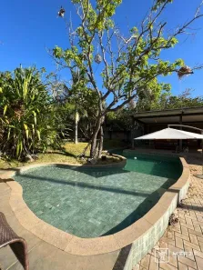 Fazenda/Sítio com 4 Quartos à venda, 6000m² no Jardim Santa Bárbara, Palmas